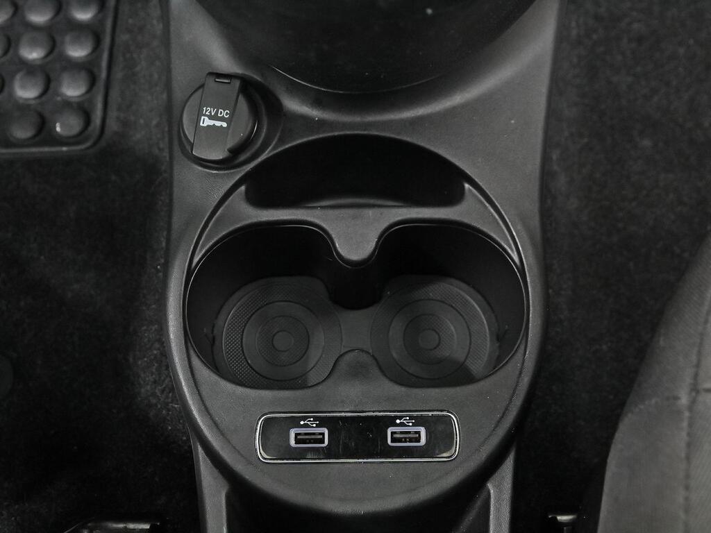 Fiat 500 Dolcevita 1.0 Hybrid 51KW (70 CV) 29