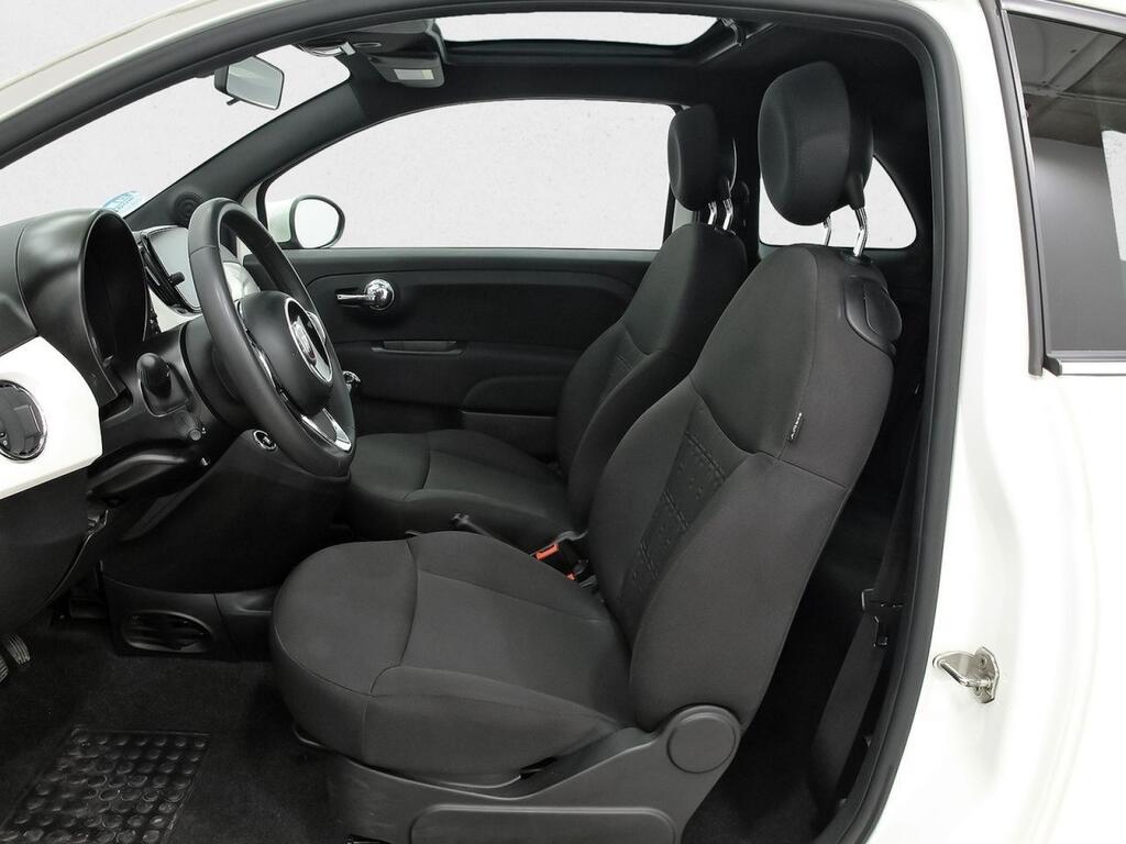 Fiat 500 Dolcevita 1.0 Hybrid 51KW (70 CV) 8