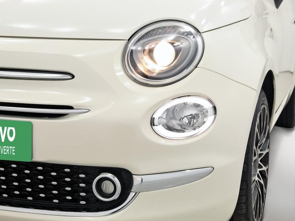 Fiat 500 Dolcevita 1.0 Hybrid 51KW (70 CV) 32