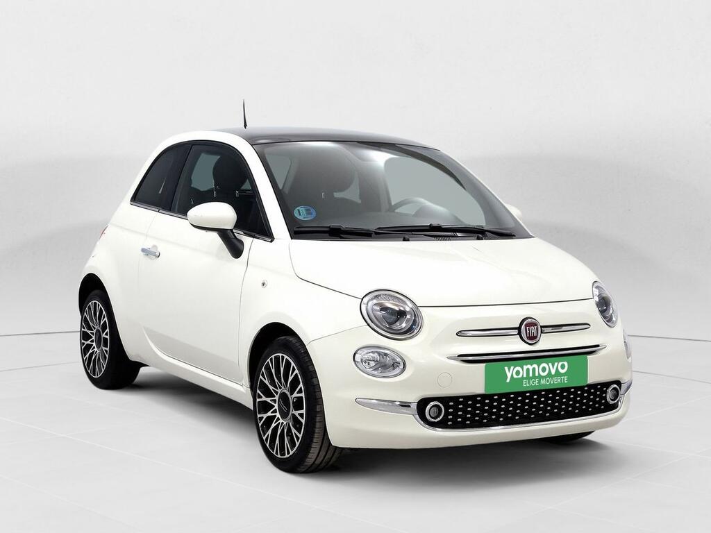 Fiat 500 Dolcevita 1.0 Hybrid 51KW (70 CV)