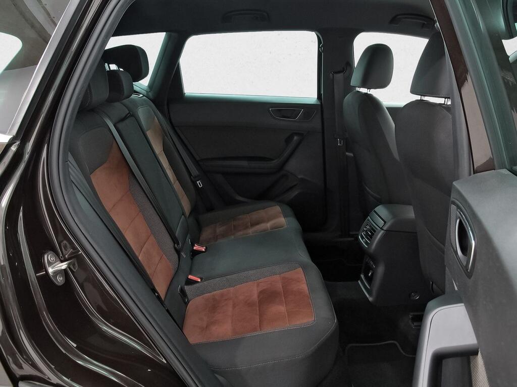 Seat Ateca 1.4 EcoTSI 110kW (150CV) DSG-7 S&S Xcel 8