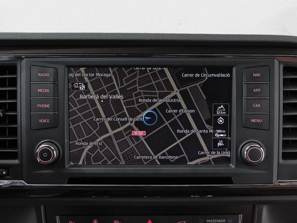 Seat Ateca 1.4 EcoTSI 110kW (150CV) DSG-7 S&S Xcel 24