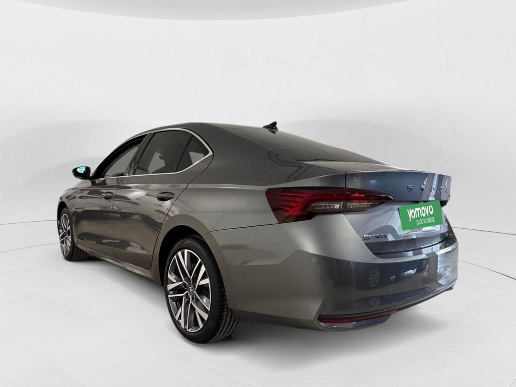 Skoda Octavia 2.0 TDI 110kW (150 CV) DSG Plus 2