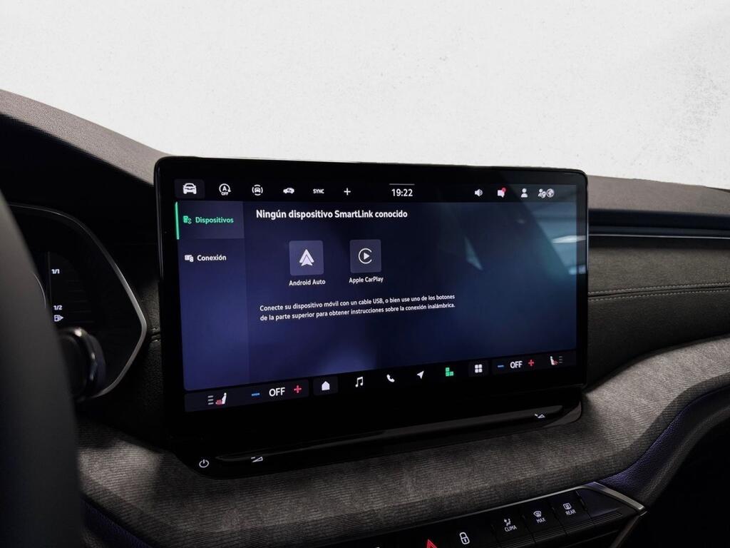 Skoda Octavia 2.0 TDI 110kW (150 CV) DSG Plus 13