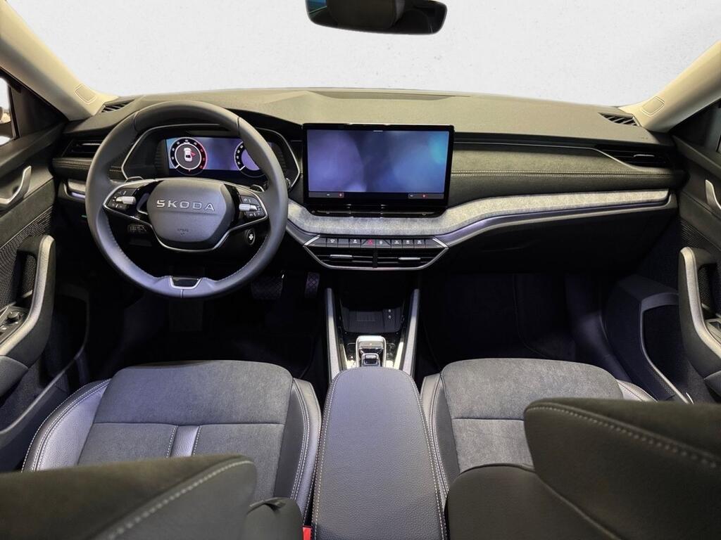 Skoda Octavia 2.0 TDI 110kW (150 CV) DSG Plus 4