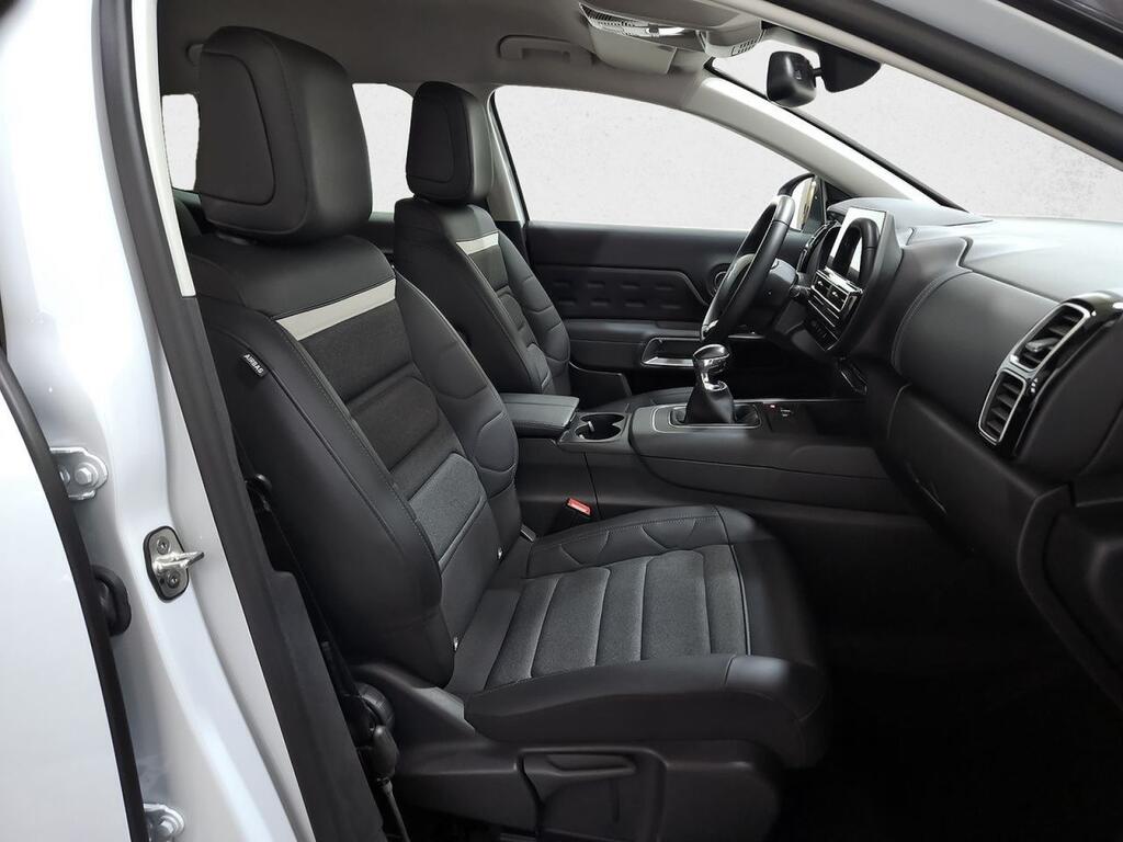 Citroën C5 Aircross PureTech 96kW (130CV) S&S Plus 7
