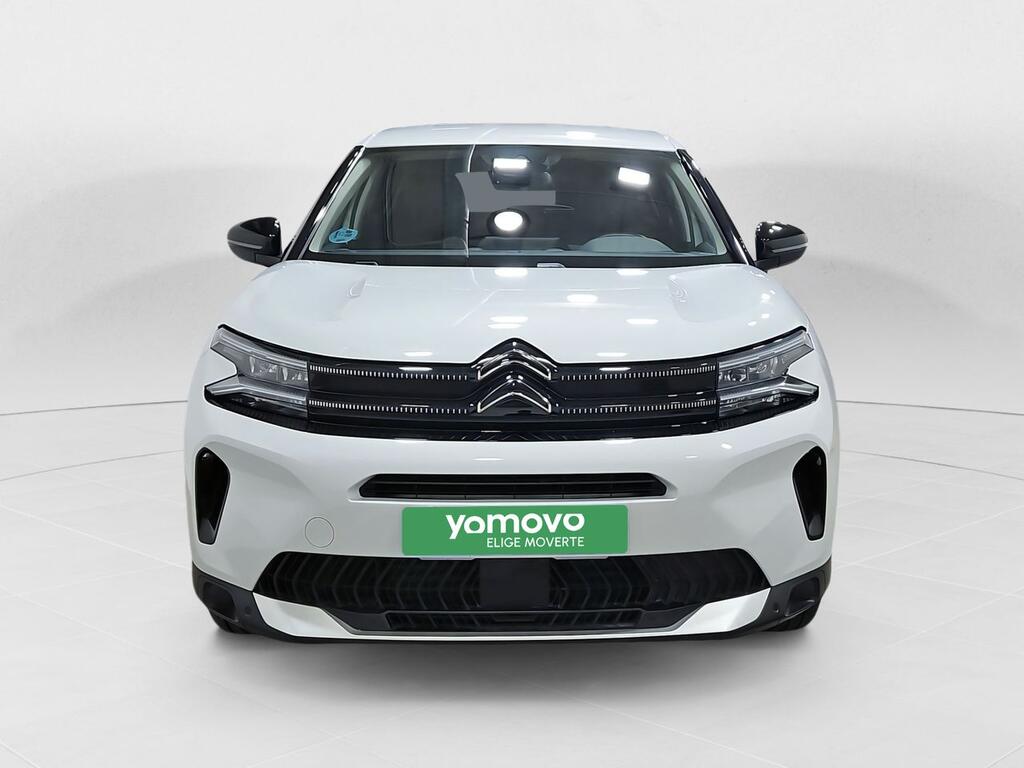 Citroën C5 Aircross PureTech 96kW (130CV) S&S Plus 4