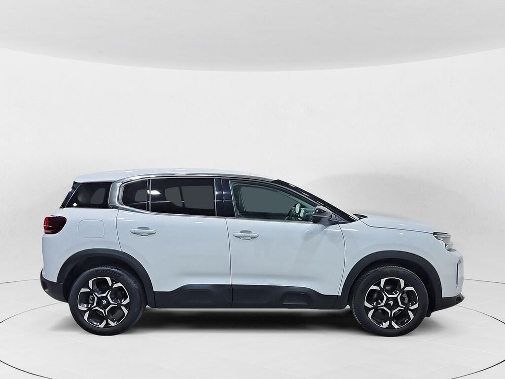 Citroën C5 Aircross PureTech 96kW (130CV) S&S Plus 3