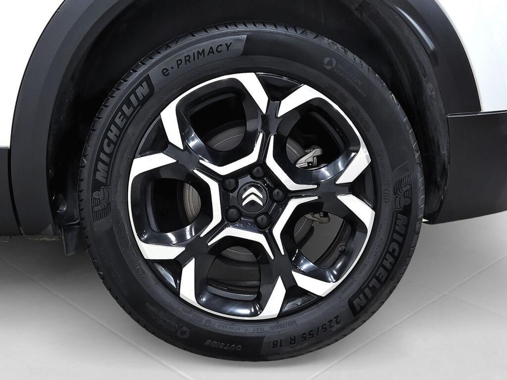 Citroën C5 Aircross PureTech 96kW (130CV) S&S Plus 10