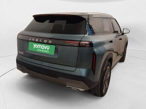 Jaecoo 7 1.6T SELECT 147 CV DCT 5P