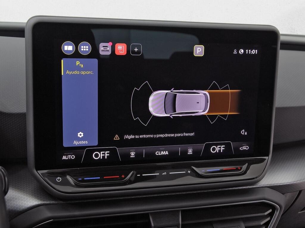 Seat Leon 1.5 TSI 85kW Style XS 23