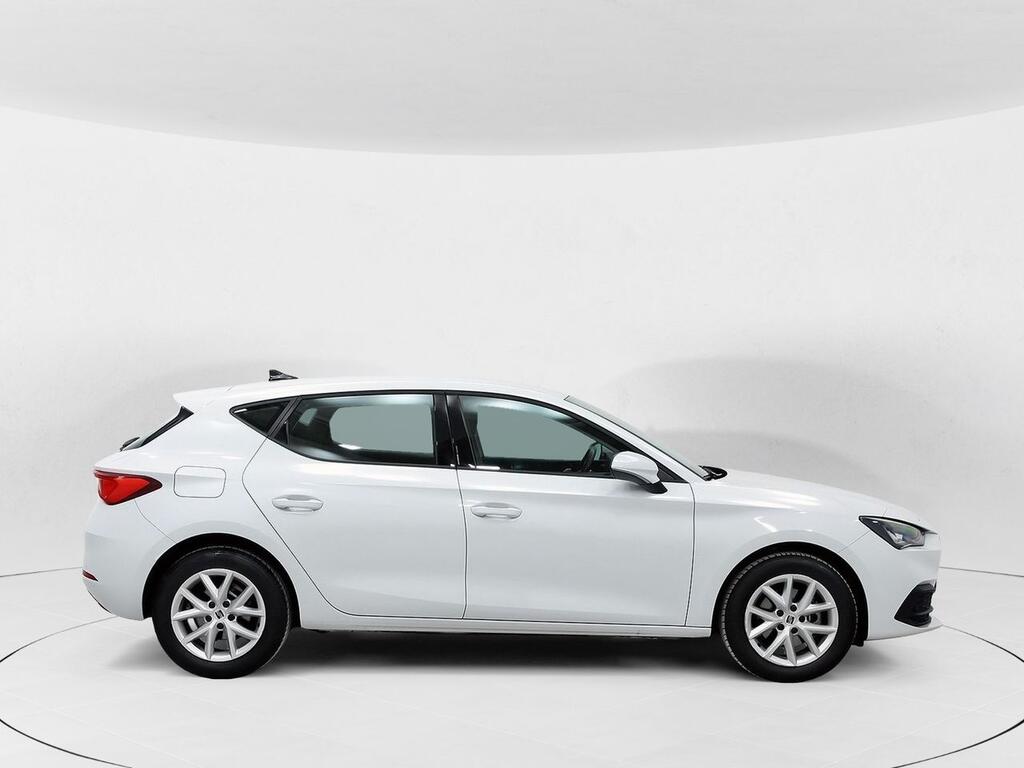 Seat Leon 1.5 TSI 85kW Style XS 3