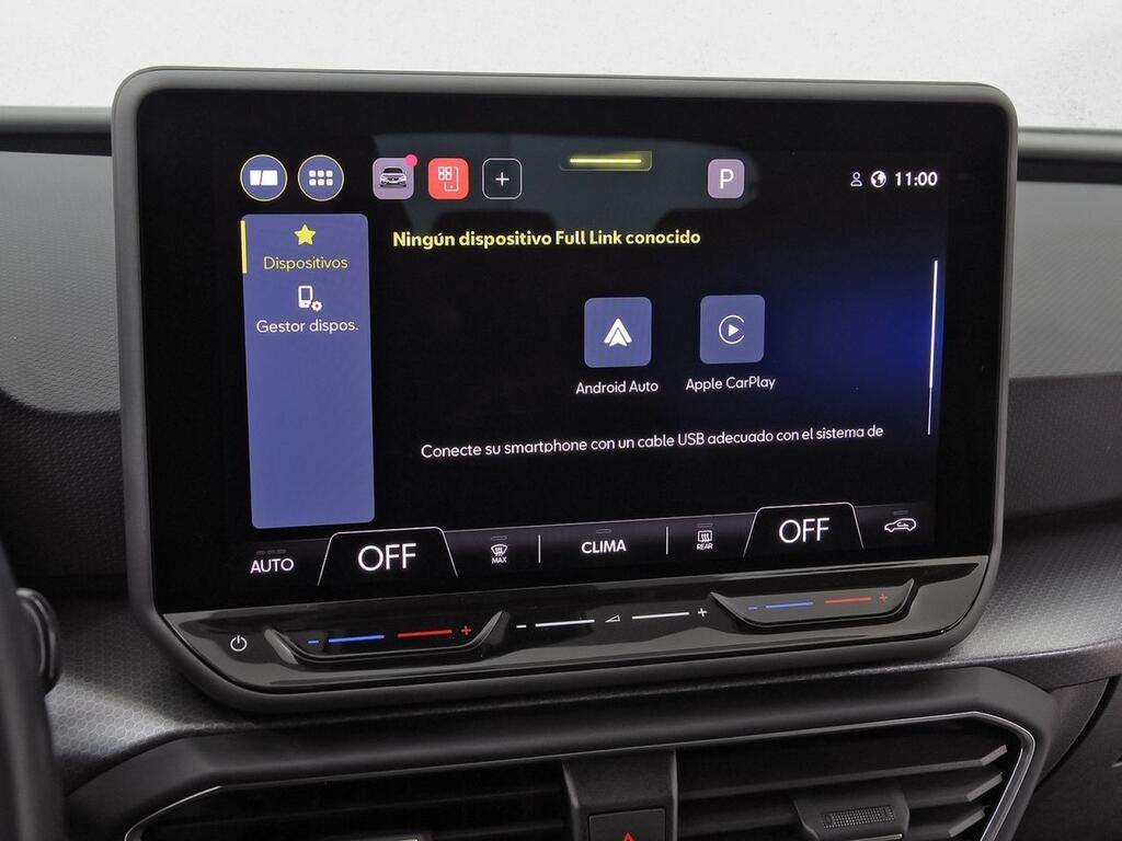 Seat Leon 1.5 TSI 85kW Style XS 22