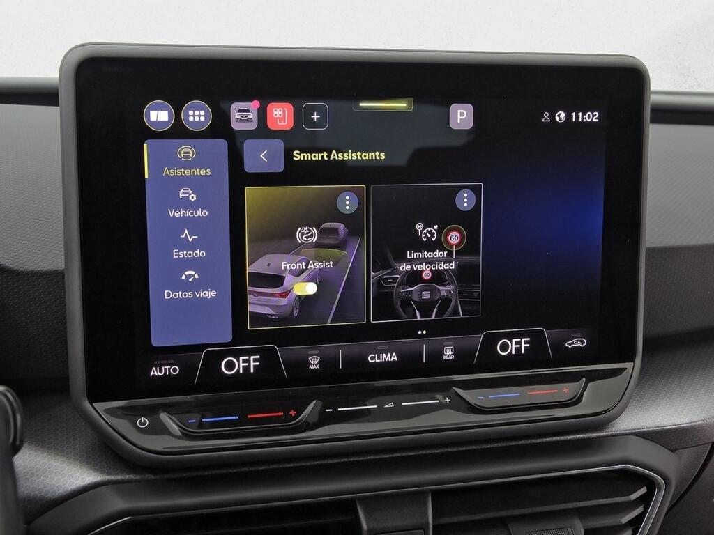 Seat Leon 1.5 TSI 85kW Style XS 27