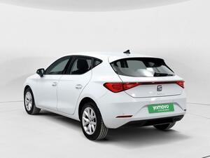 Seat Leon 1.5 TSI 85kW Style XS