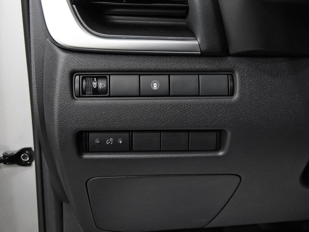 Nissan X-Trail 5pl 1.5 e-POWER 152kW 4x2 A/T N-Connecta 13