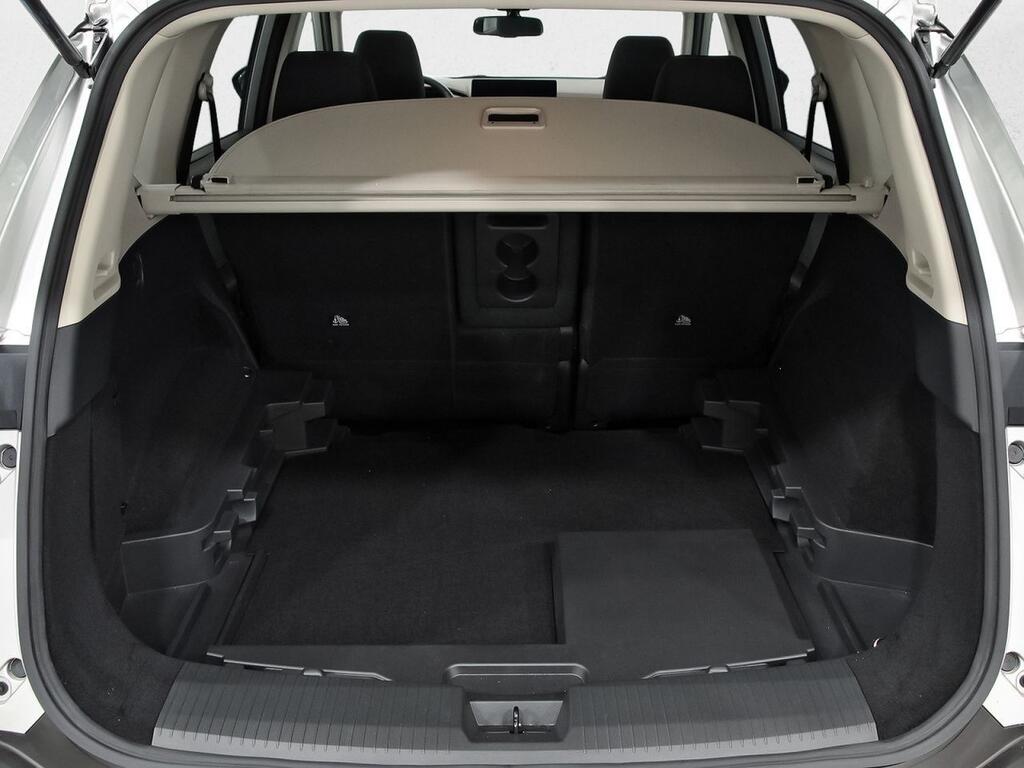 Nissan X-Trail 5pl 1.5 e-POWER 152kW 4x2 A/T N-Connecta 9