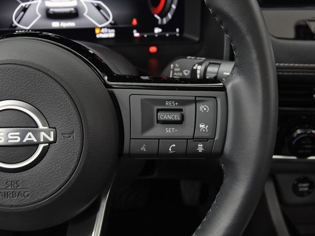 Nissan X-Trail 5pl 1.5 e-POWER 152kW 4x2 A/T N-Connecta 18