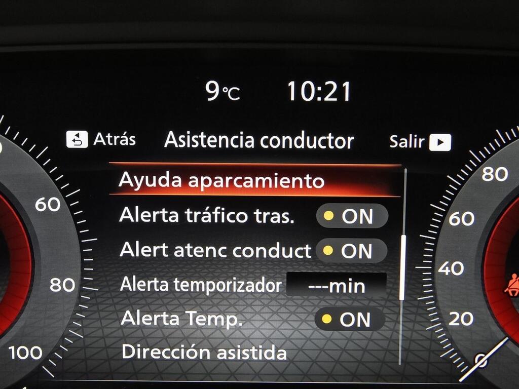 Nissan X-Trail 5pl 1.5 e-POWER 152kW 4x2 A/T N-Connecta 30