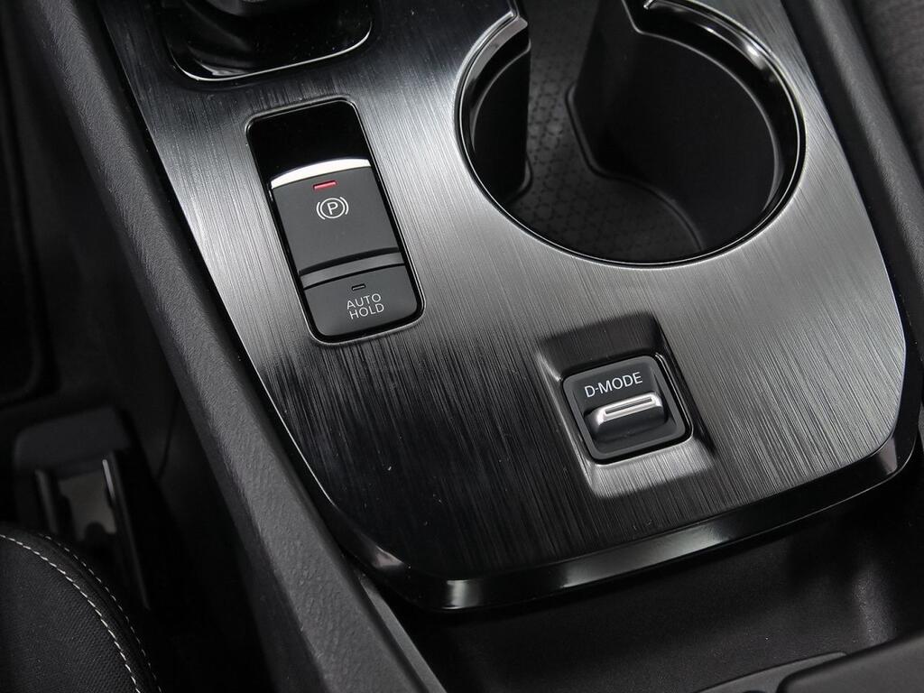 Nissan X-Trail 5pl 1.5 e-POWER 152kW 4x2 A/T N-Connecta 33