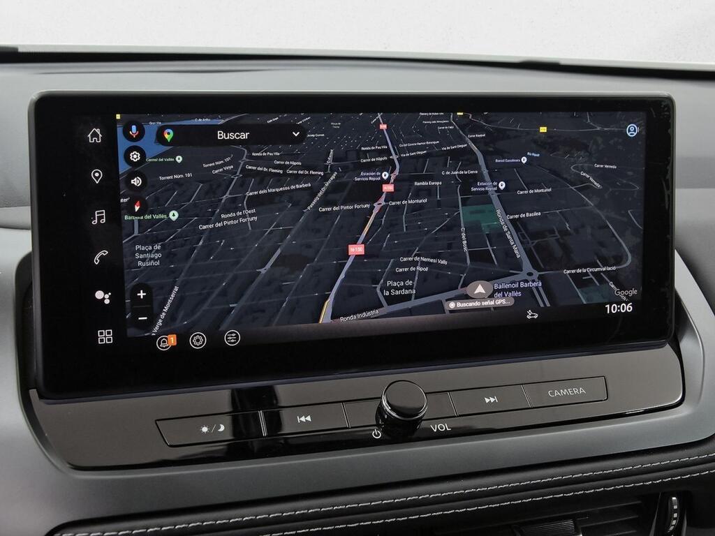 Nissan Qashqai E-POWER 140 KW (190 CV) N-Connecta 25