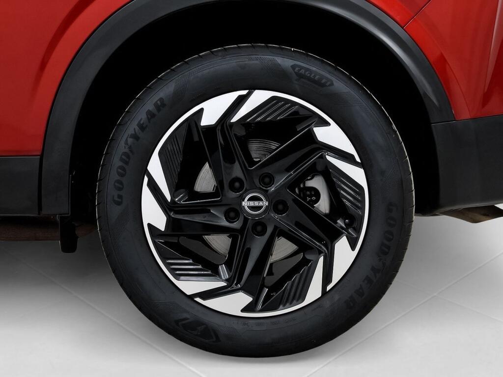 Nissan Qashqai E-POWER 140 KW (190 CV) N-Connecta 10