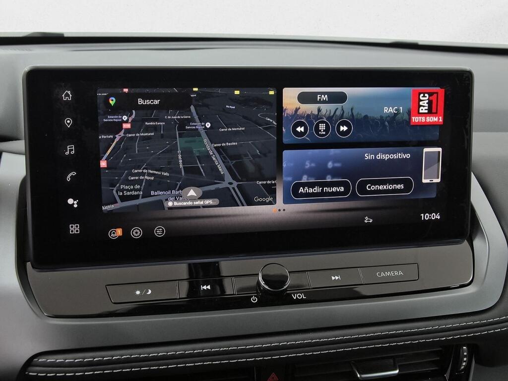 Nissan Qashqai E-POWER 140 KW (190 CV) N-Connecta 20