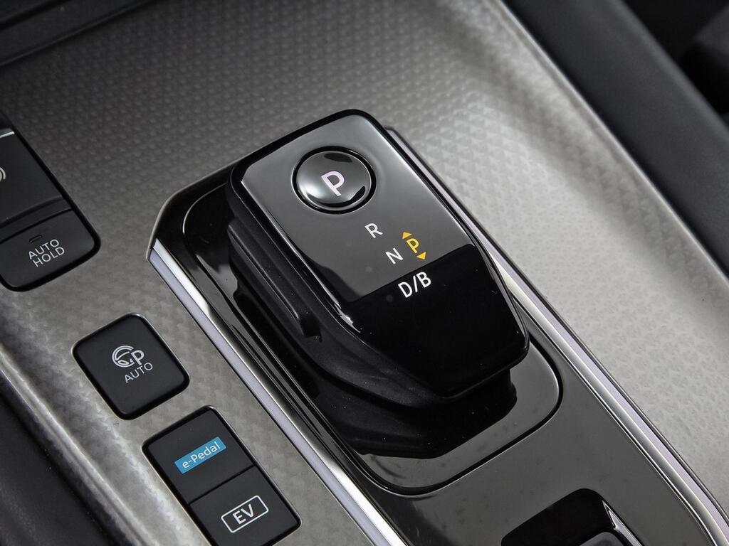 Nissan Qashqai E-POWER 140 KW (190 CV) N-Connecta 36