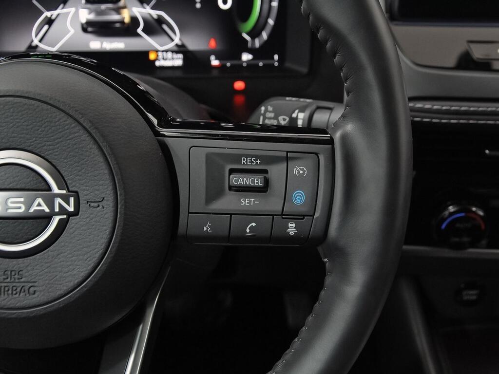Nissan Qashqai E-POWER 140 KW (190 CV) N-Connecta 18
