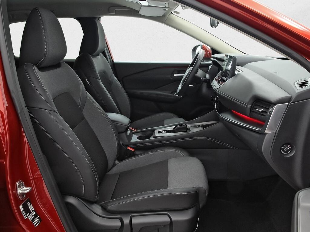 Nissan Qashqai E-POWER 140 KW (190 CV) N-Connecta 7