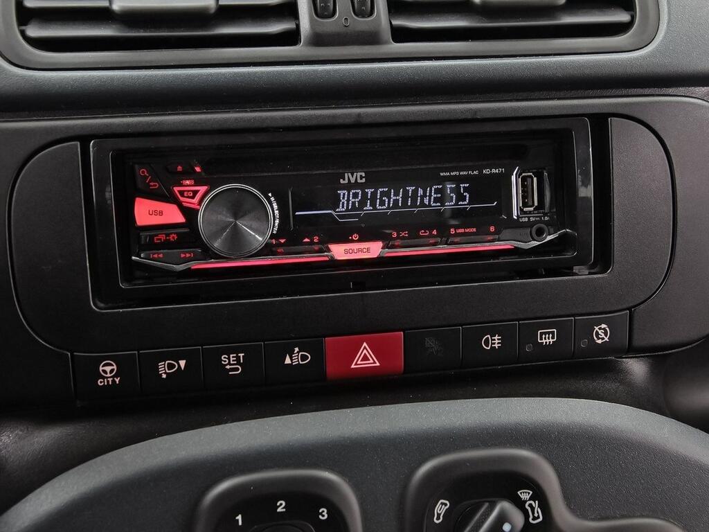 Fiat Panda Panda Hybrid 1.0 Gse 51kw (70CV) 18