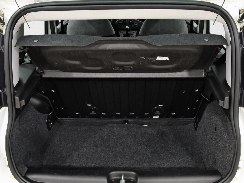 Fiat Panda Panda Hybrid 1.0 Gse 51kw (70CV) 10