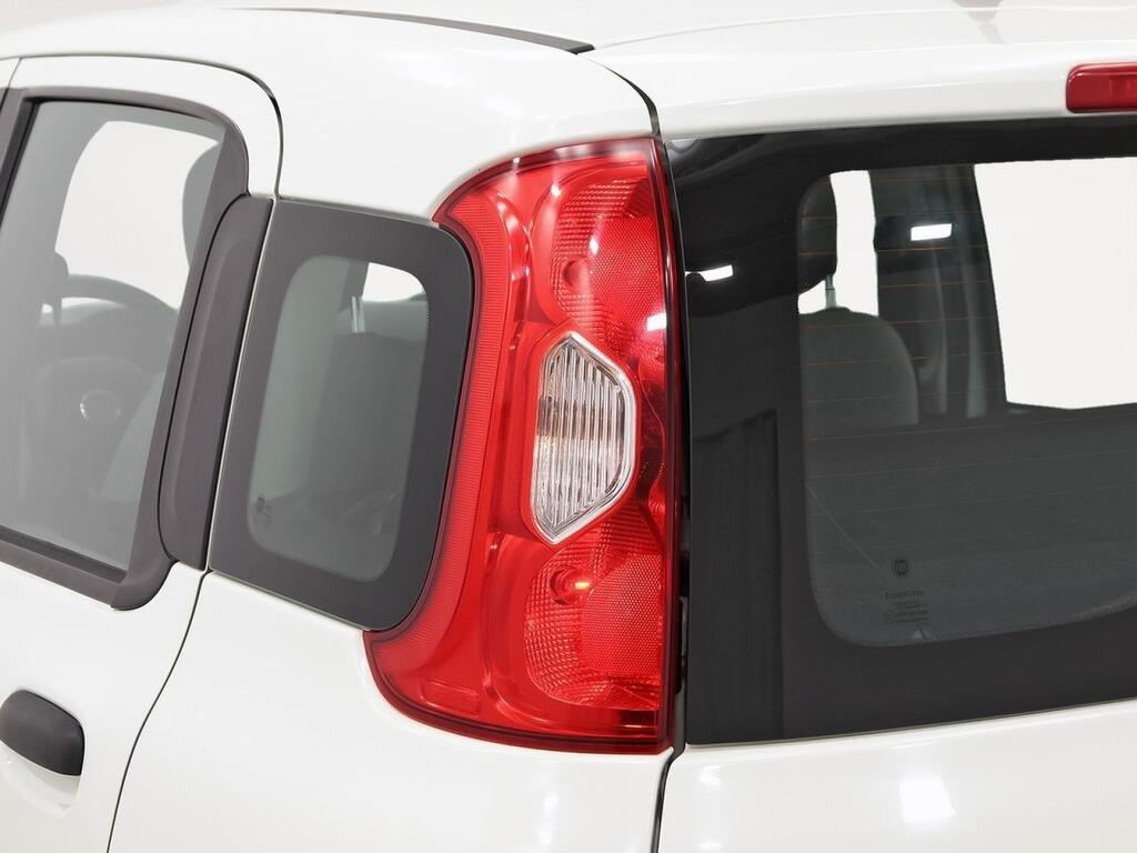 Fiat Panda Panda Hybrid 1.0 Gse 51kw (70CV) 23