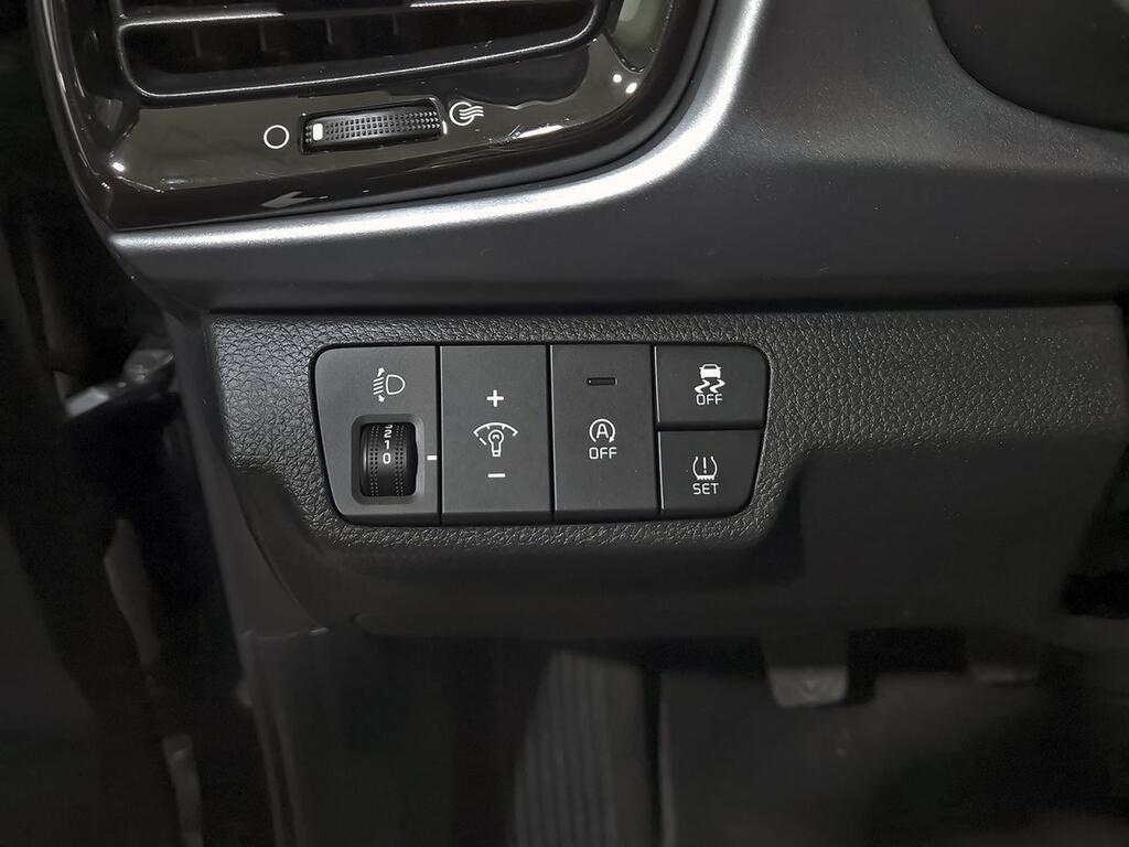 Kia Rio 1.0 T-GDi 74kW (100CV) MHEV iMT Drive 12