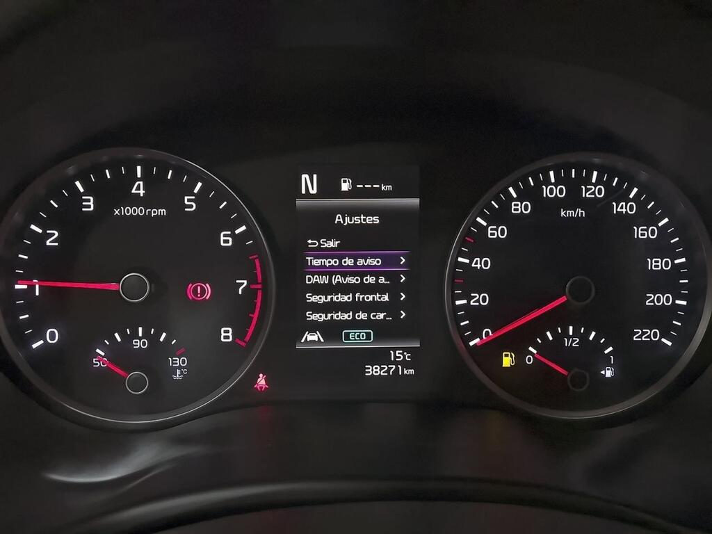 Kia Rio 1.0 T-GDi 74kW (100CV) MHEV iMT Drive 23