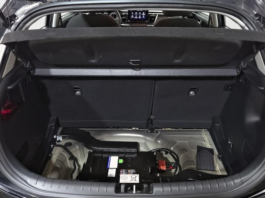 Kia Rio 1.0 T-GDi 74kW (100CV) MHEV iMT Drive 31