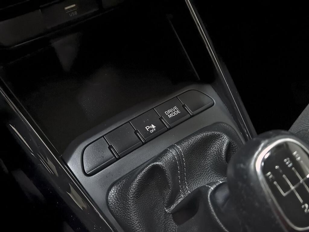 Kia Rio 1.0 T-GDi 74kW (100CV) MHEV iMT Drive 27