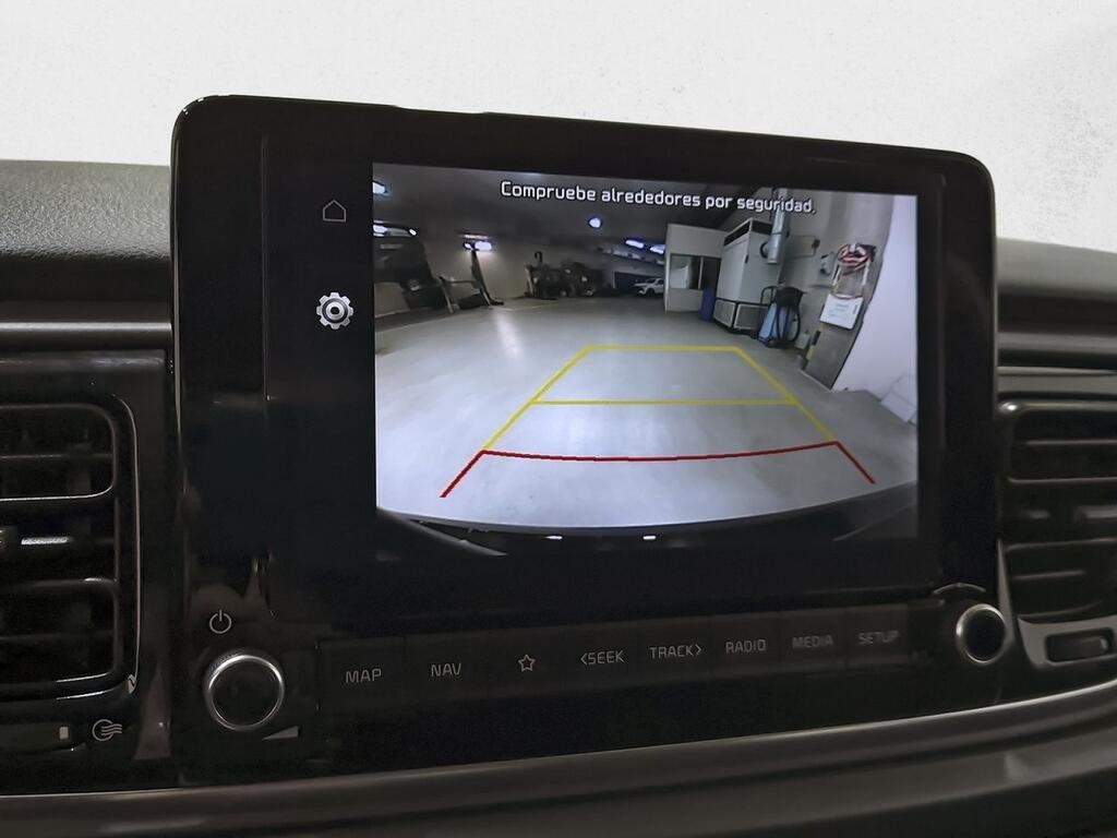 Kia Rio 1.0 T-GDi 74kW (100CV) MHEV iMT Drive 24