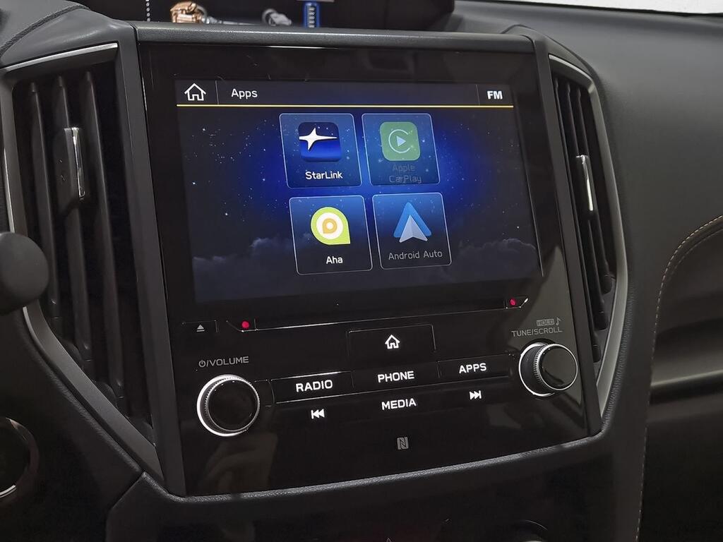 Subaru XV 2.0i Hybrid CVT Executive Plus 21