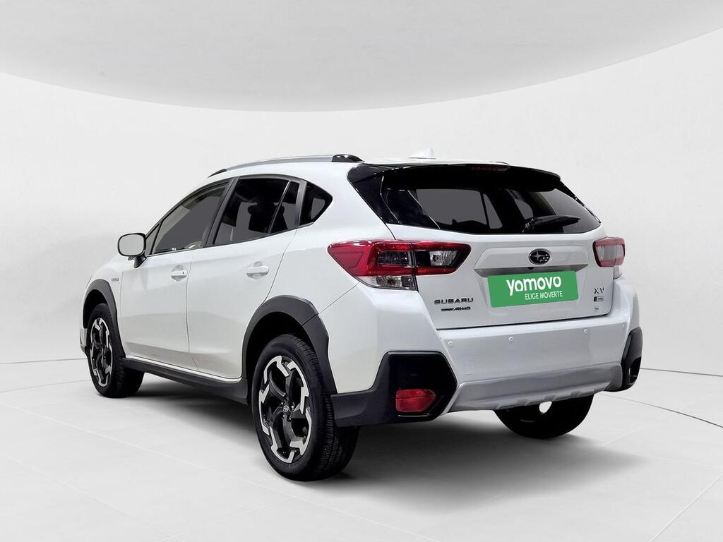 Subaru XV 2.0i Hybrid CVT Executive Plus 2