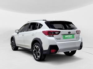 Subaru XV 2.0i Hybrid CVT Executive Plus