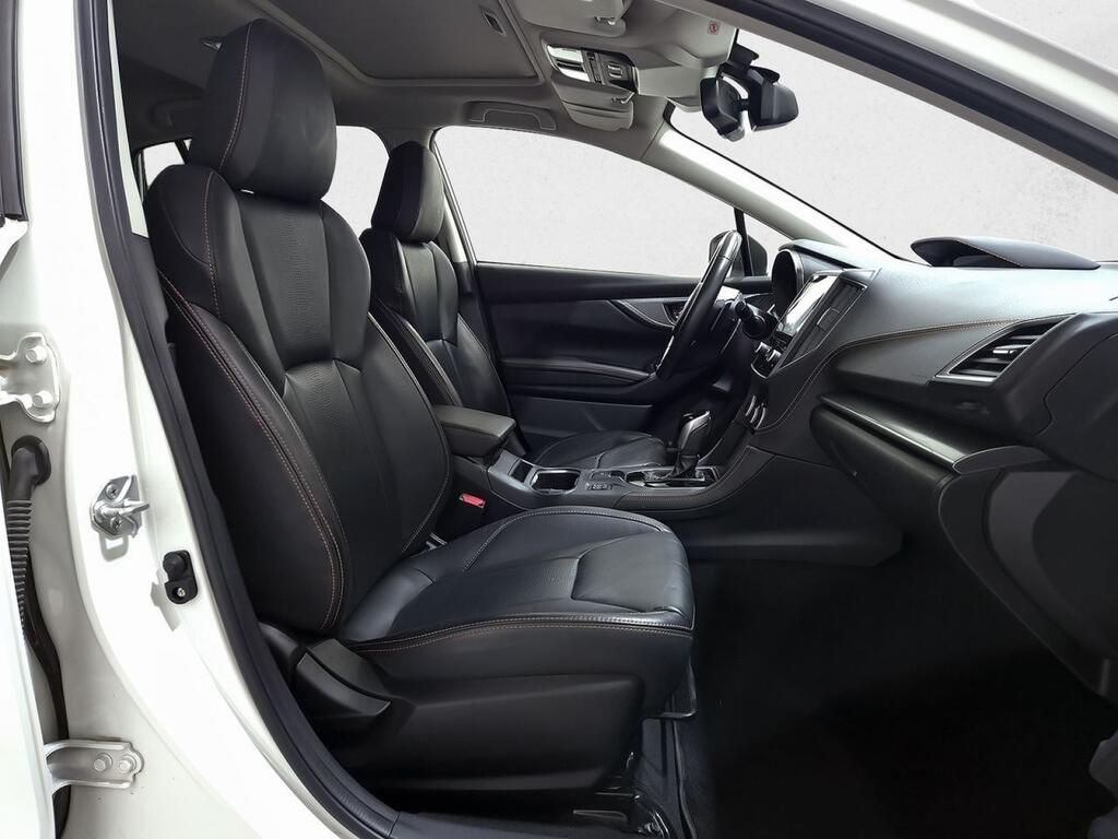 Subaru XV 2.0i Hybrid CVT Executive Plus 7