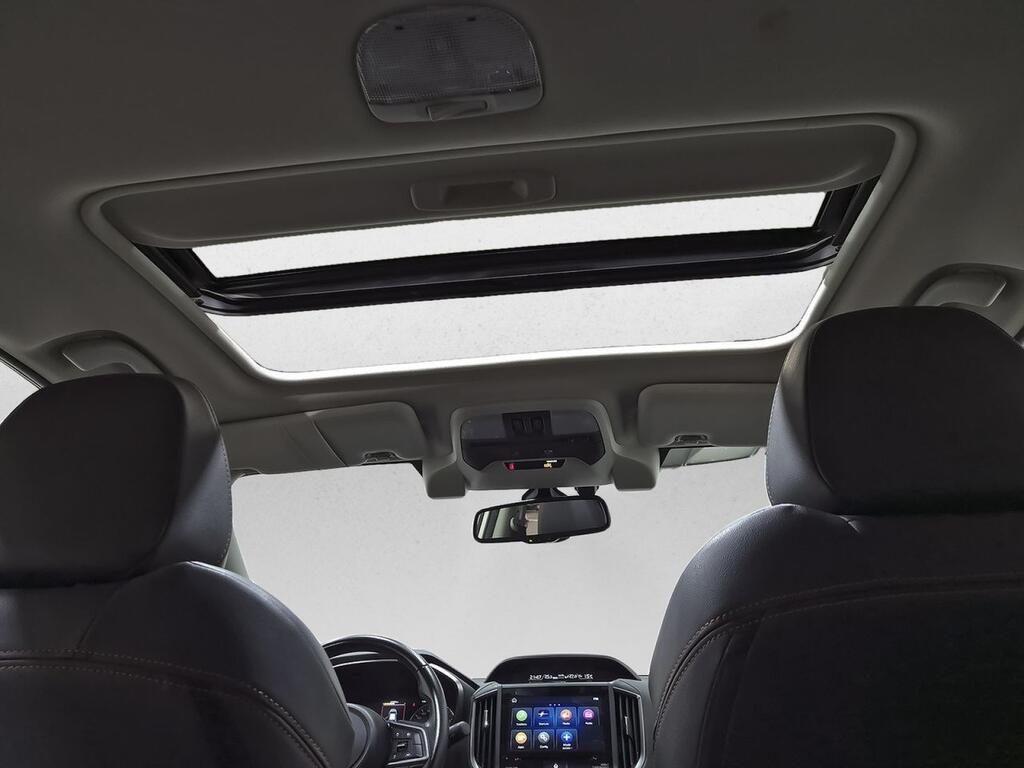 Subaru XV 2.0i Hybrid CVT Executive Plus 35