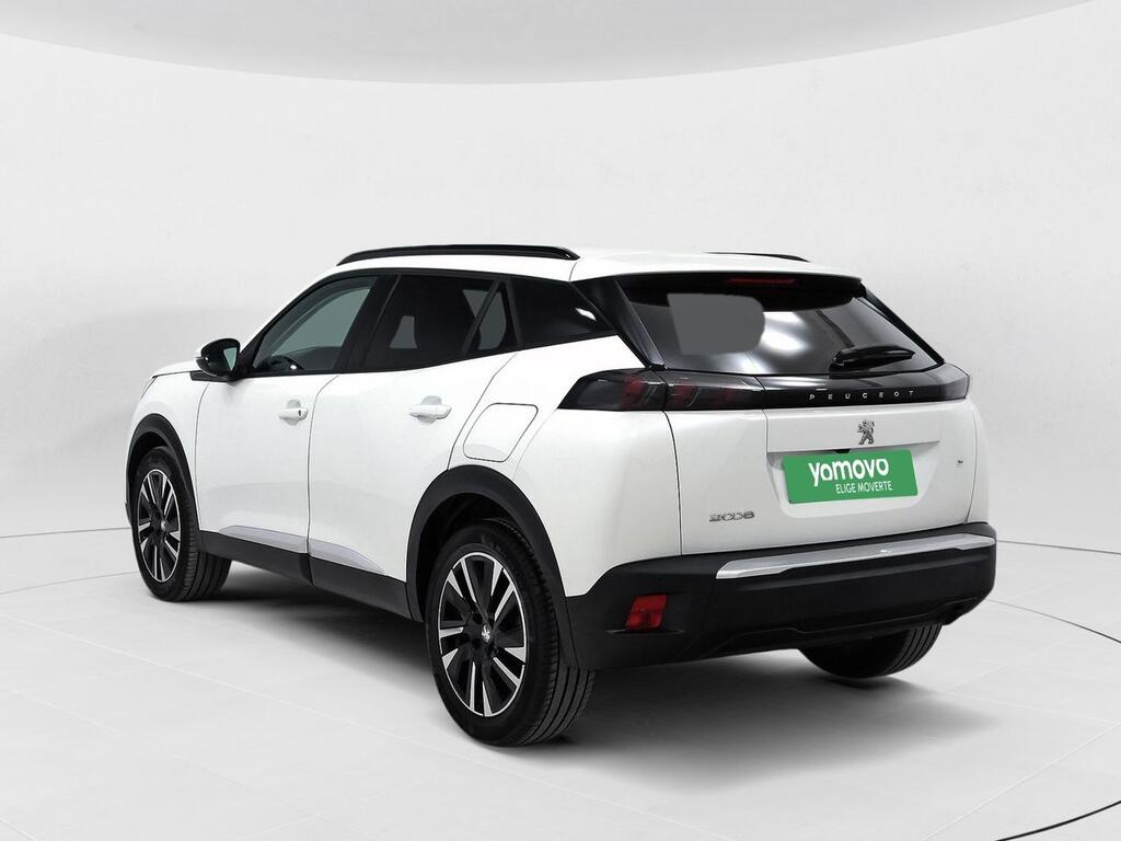 Peugeot 2008 Allure Puretech 100 S&S BVM6 2