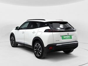 Peugeot 2008 Allure Puretech 100 S&S BVM6