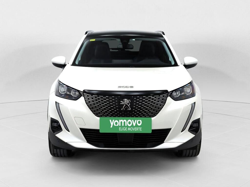 Peugeot 2008 Allure Puretech 100 S&S BVM6 5