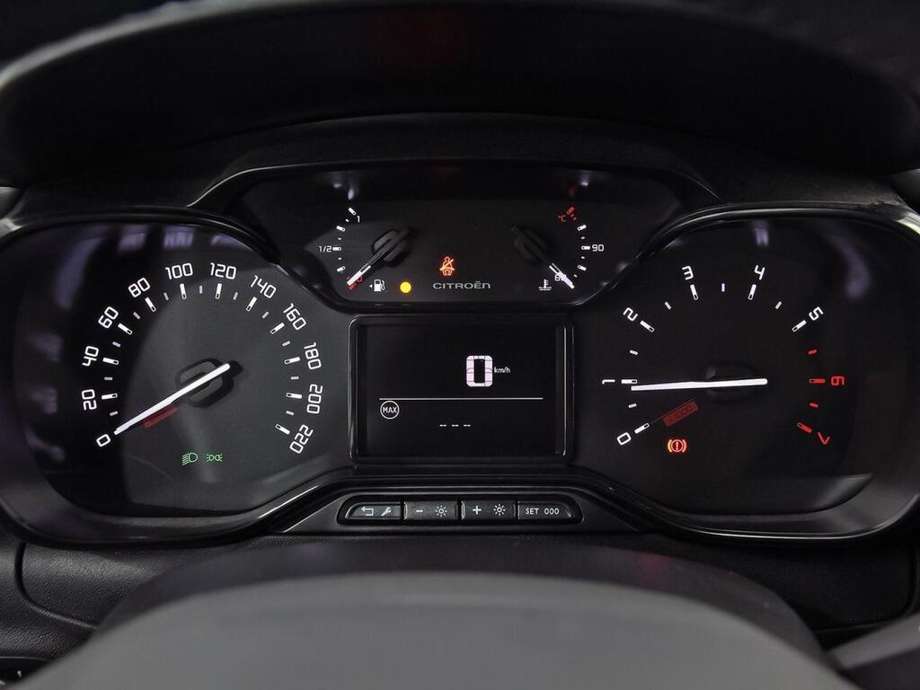 Citroën C3 PureTech 60KW (83CV) Feel Pack 15