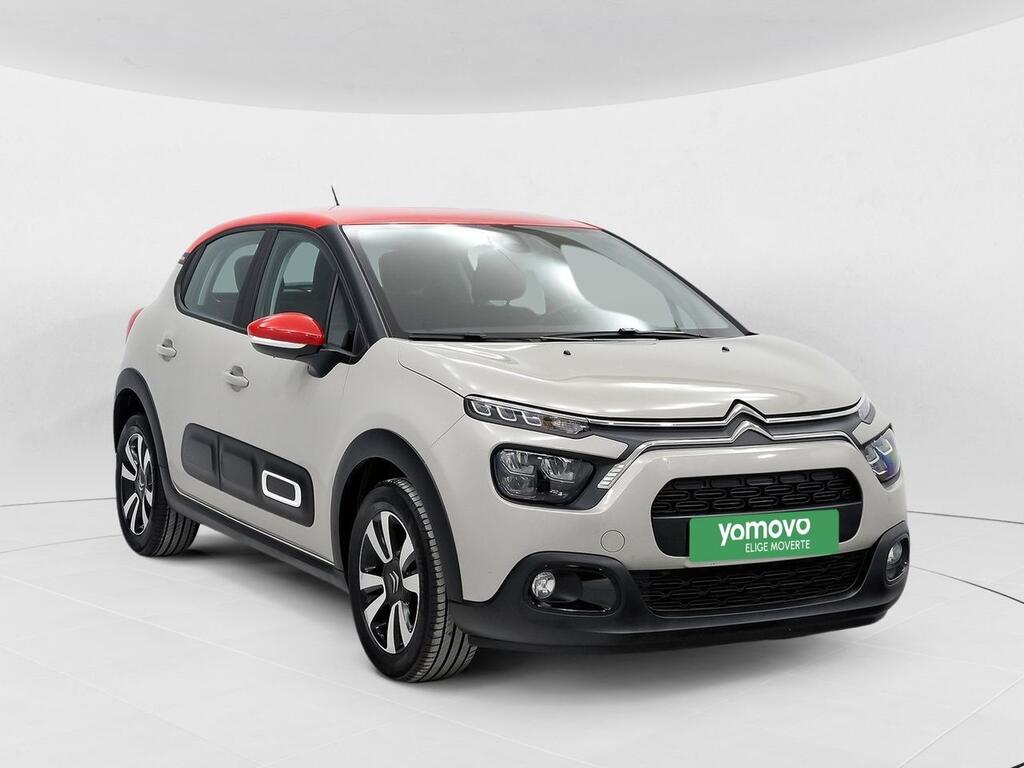 Citroën C3 PureTech 60KW (83CV) Feel Pack