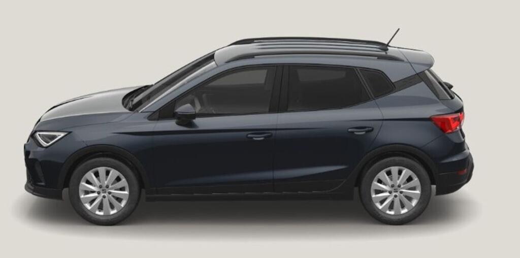 Seat Arona 1.0 TSI 70kW Style Special Edition 2