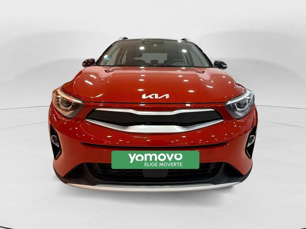 Kia Stonic 1.0 T-GDi 74kW (100CV) MHEV iMT Drive 6